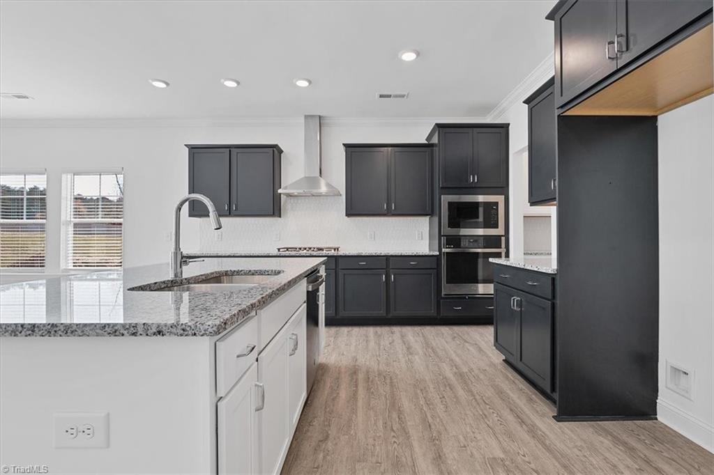 3752 Bridleton Ridge Trail Greensboro, NC 27410 - Photo 17 of 38 Gallery Image 17