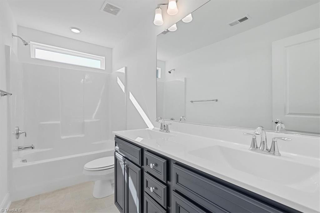 3752 Bridleton Ridge Trail Greensboro, NC 27410 - Photo 34 of 38 Gallery Image 34