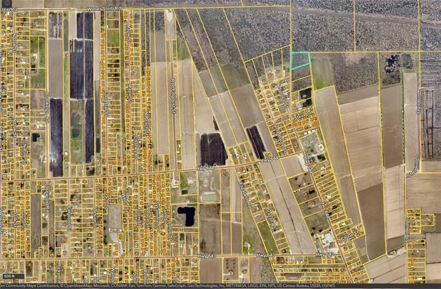 $50,000 | 0 Michel Stein Road, Vacherie, LA 70090