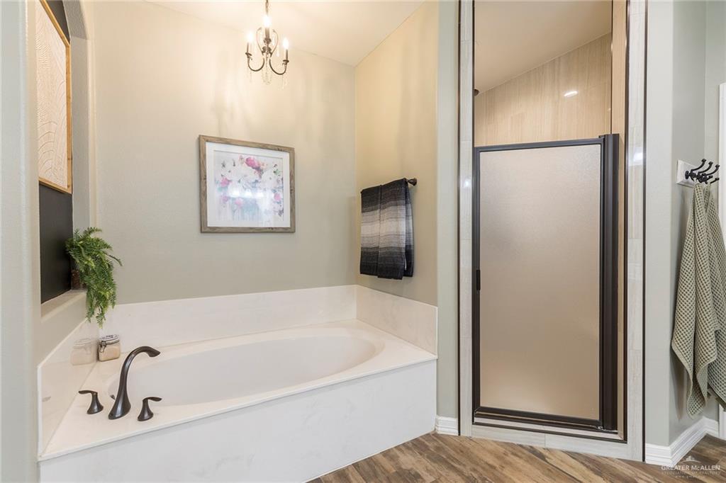 804 Splendor Boulevard Edinburg, TX 78542 - Photo 10 of 32