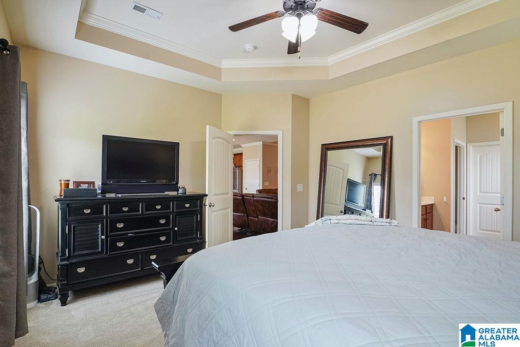 1016 Bethpage Lane Calera, AL 35040 - Photo 29 of 39