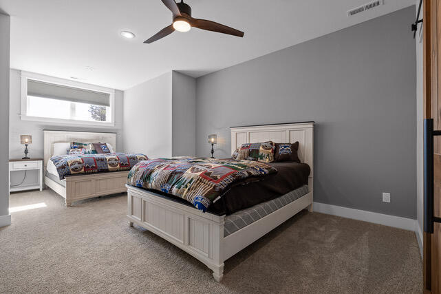 5420 Raulston Falls Drive Jasper, TN 37347 - Photo 19 of 35 Bedroom