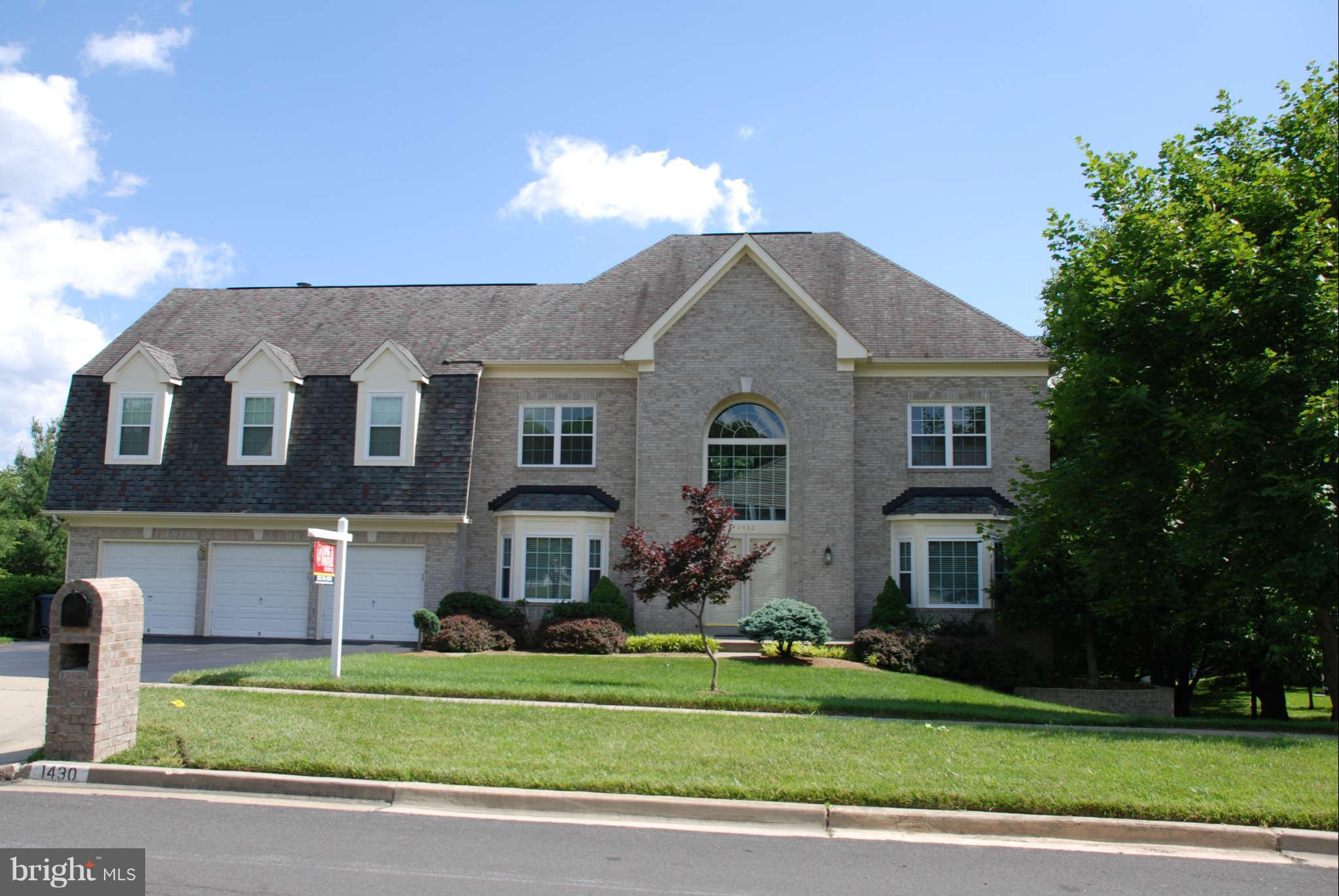 1430 Atwood Road Silver Spring, MD 20906 - Photo 1 of 29 Exterior (Front)