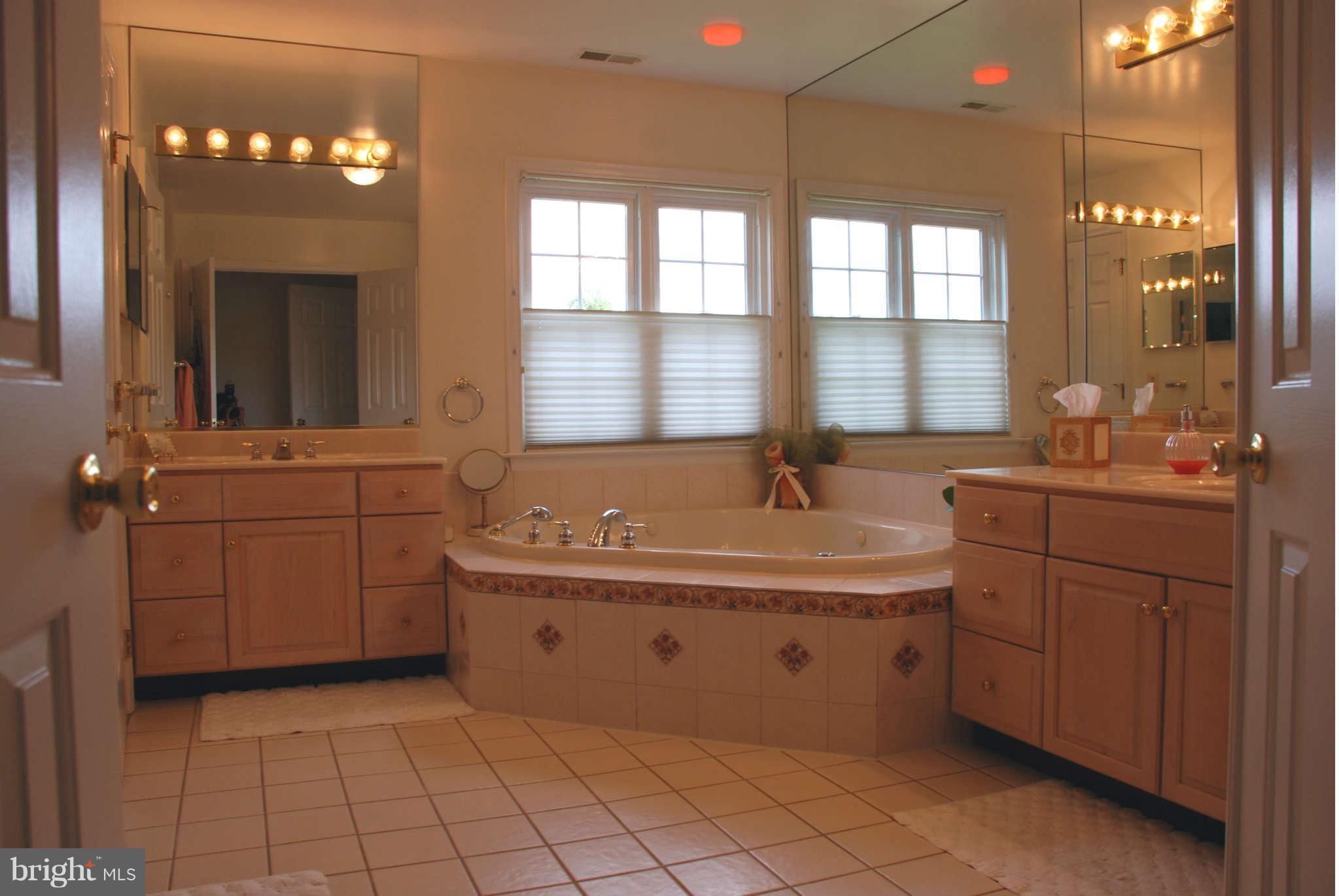 1430 Atwood Road Silver Spring, MD 20906 - Photo 16 of 29 Bath (Master)