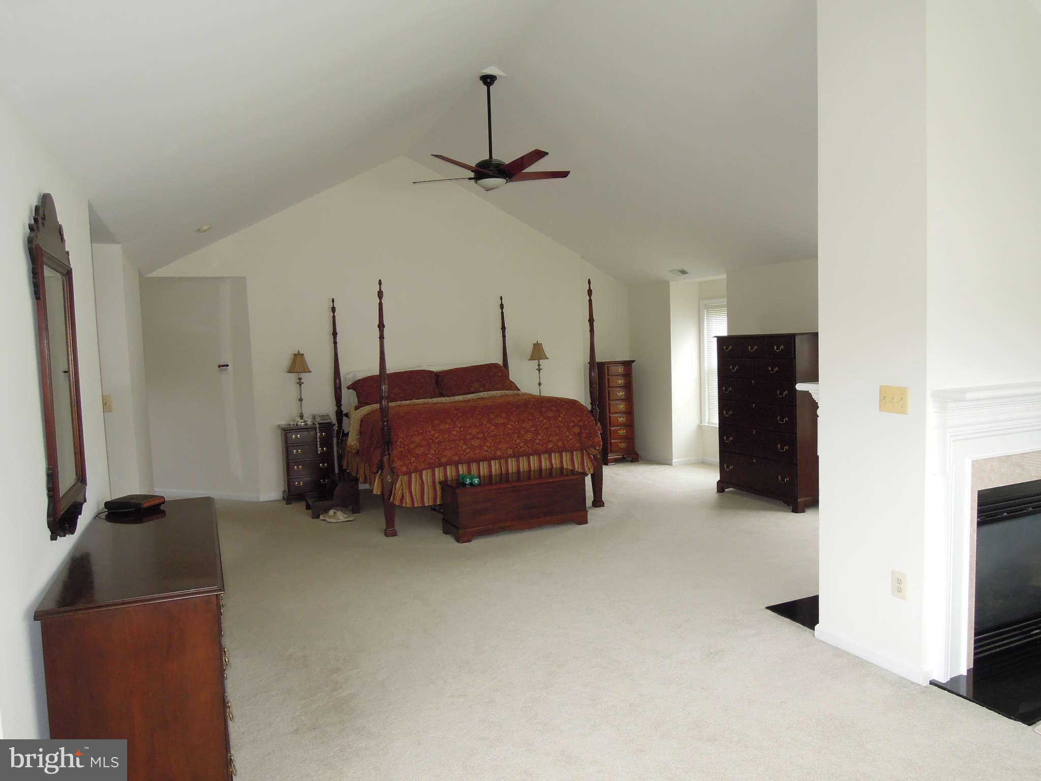 1430 Atwood Road Silver Spring, MD 20906 - Photo 18 of 29 Bedroom (Master)