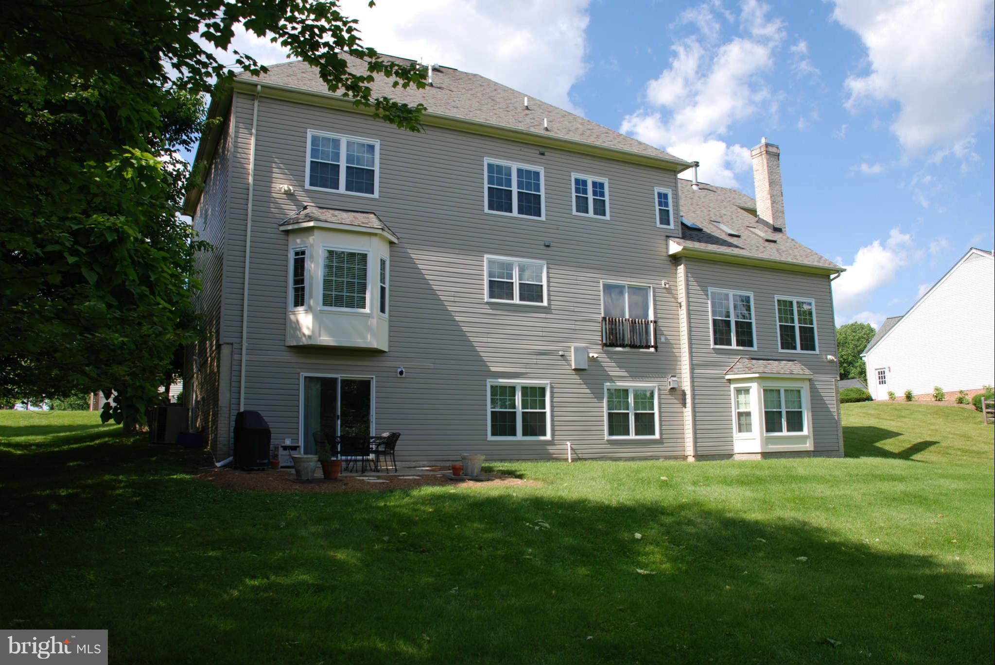 1430 Atwood Road Silver Spring, MD 20906 - Photo 28 of 29 Exterior (Rear)