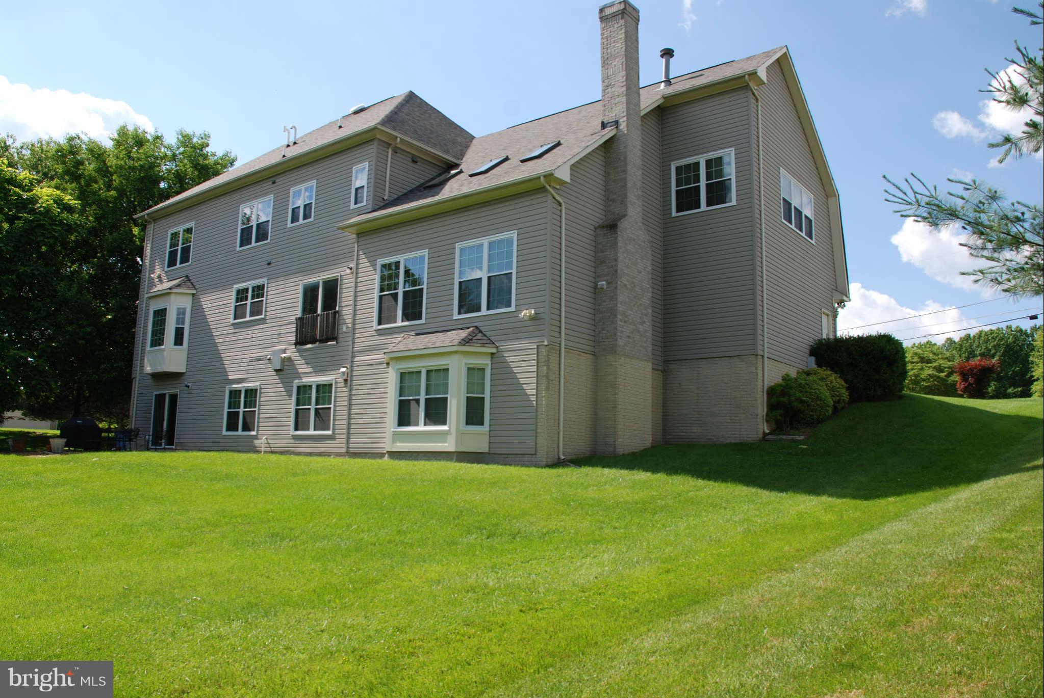 1430 Atwood Road Silver Spring, MD 20906 - Photo 29 of 29 Exterior (Rear)