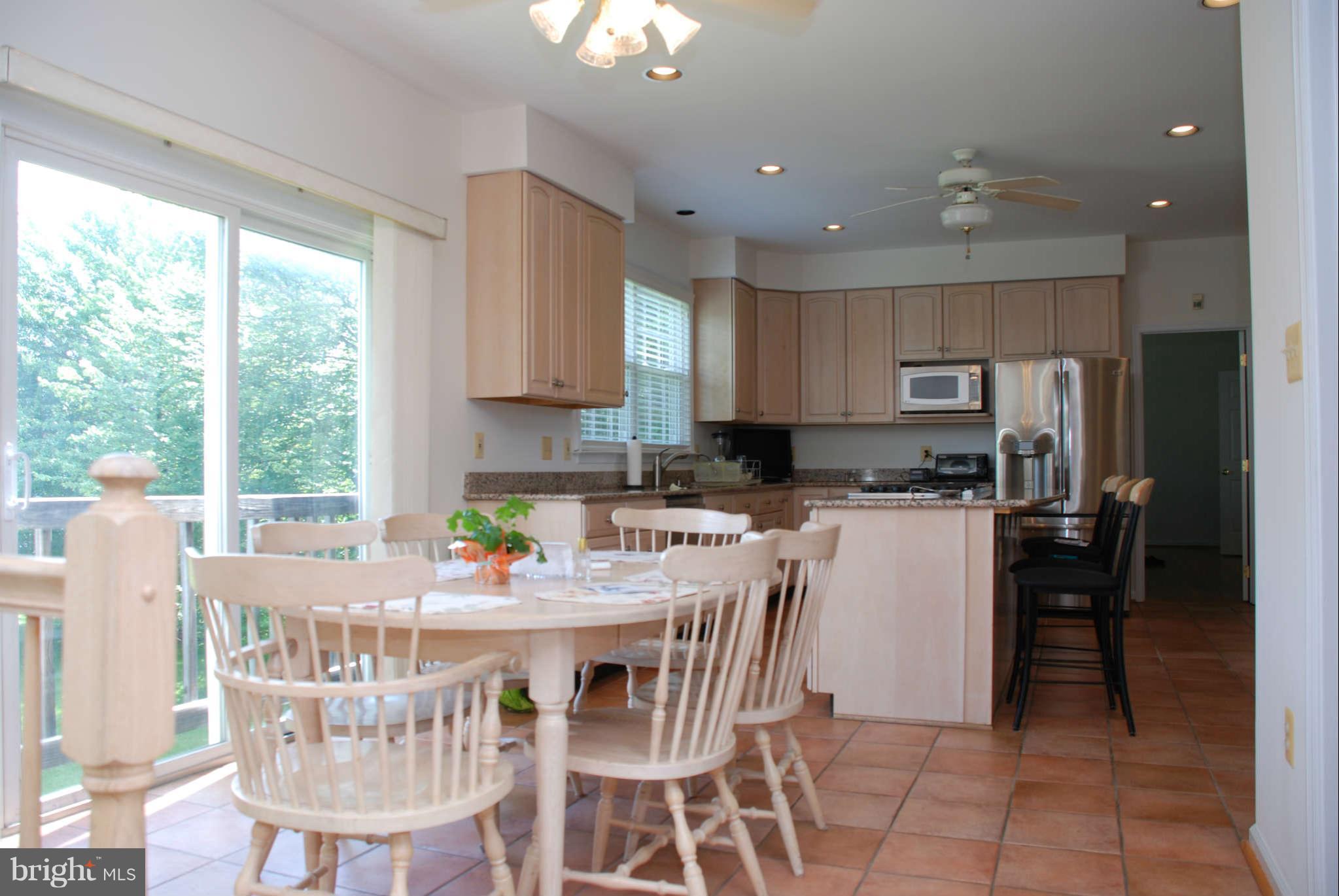 1430 Atwood Road Silver Spring, MD 20906 - Photo 5 of 29 Kitchen