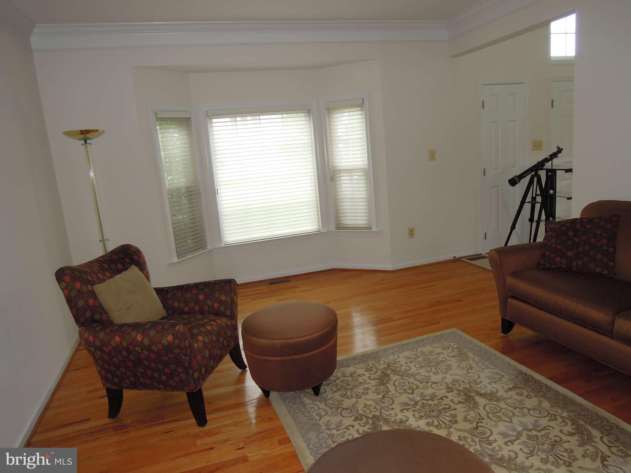 1430 Atwood Road Silver Spring, MD 20906 - Photo 10 of 29 Living Room