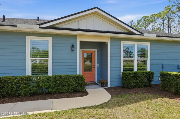 $399,900 | 44 Charlie Way, St. Augustine, FL 32095