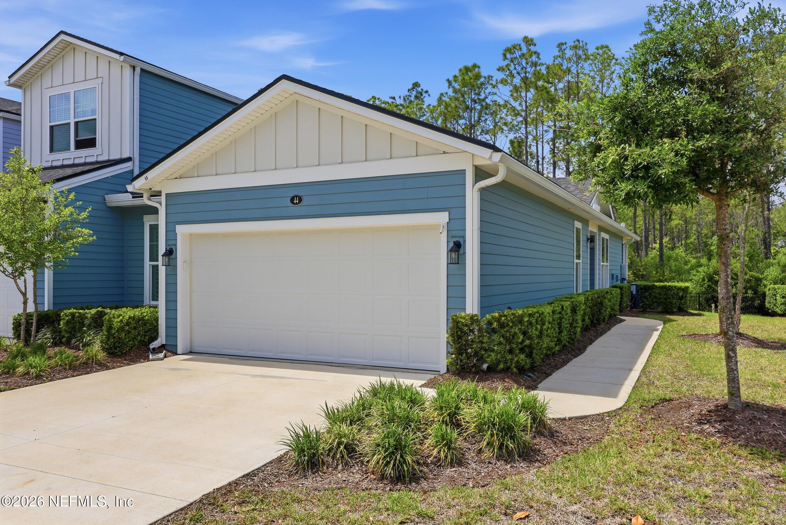 44 Charlie Way St. Augustine, FL 32095 - Photo 2 of 48 the real estateographers_001
