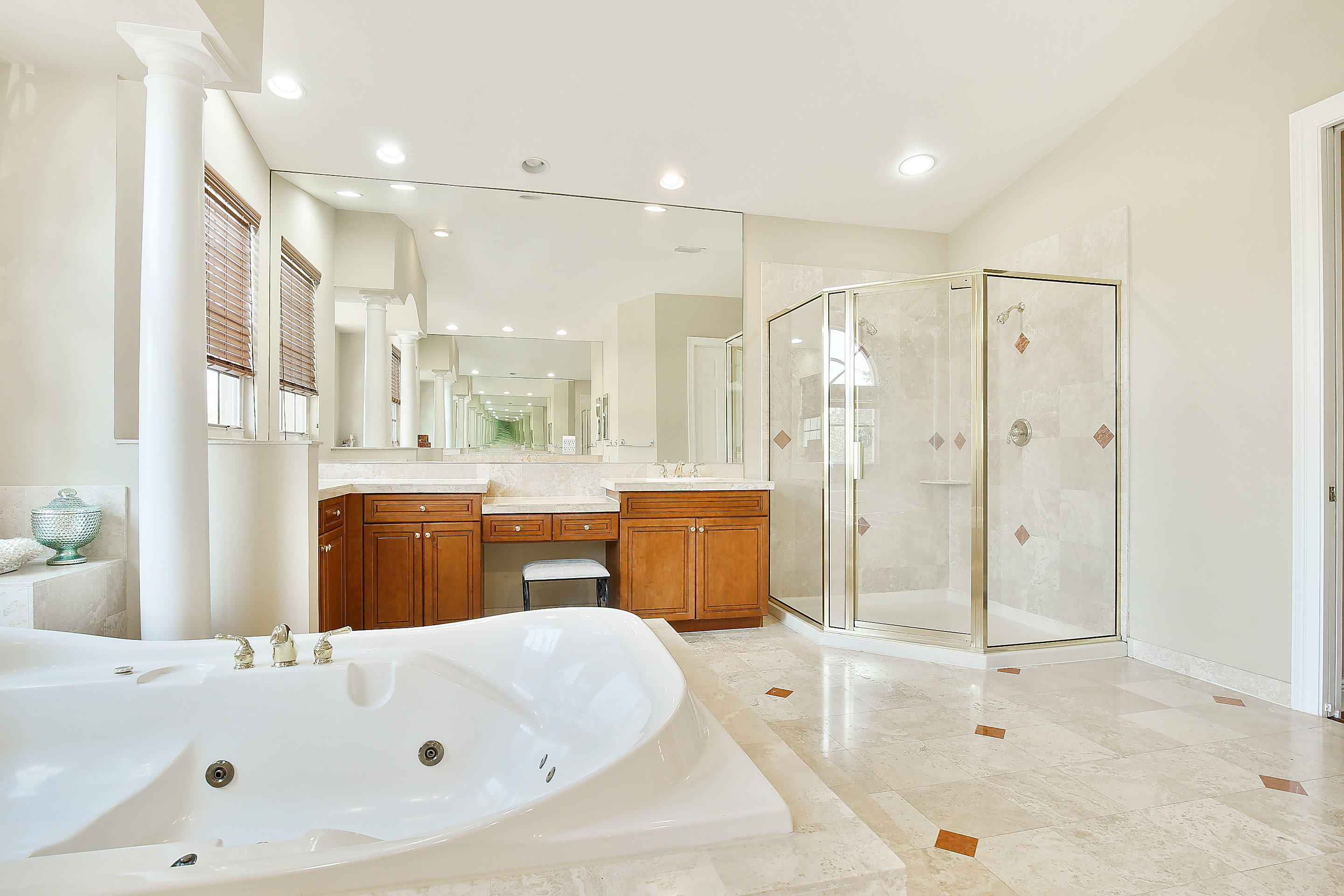11793 Preservation Lane Boca Raton, FL 33498 - Photo 14 of 30 Master Bath