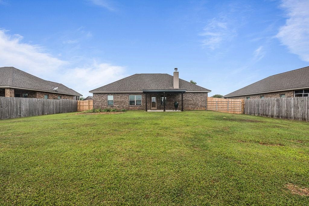 9177 Pembrook Loop Fairhope, AL 36532 - Photo 4 of 22