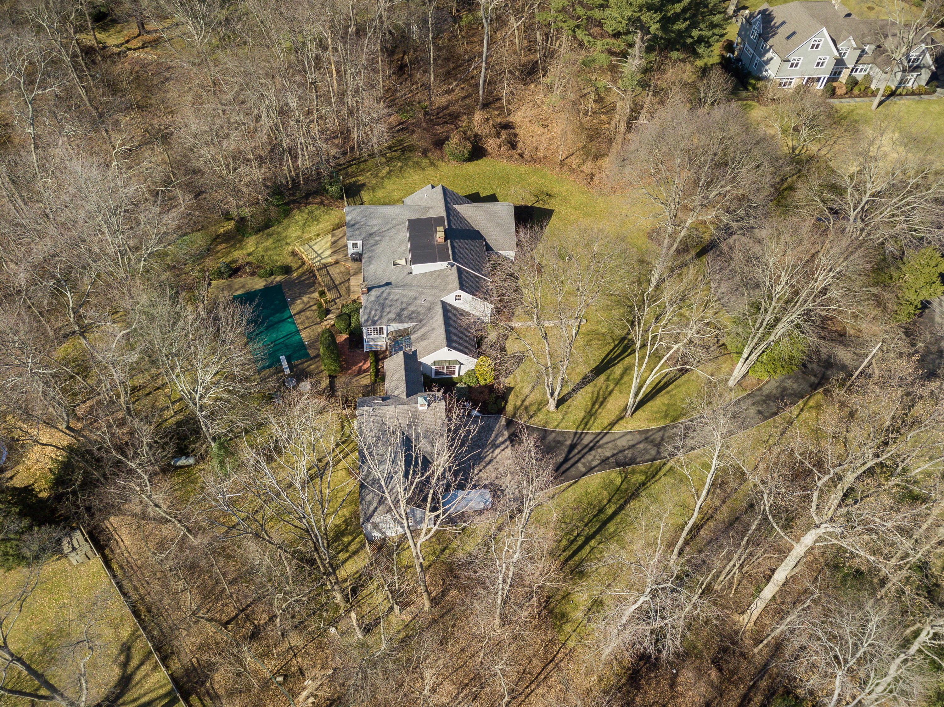 8 Priscilla Lane Darien, CT 06820 - Photo 34 of 37