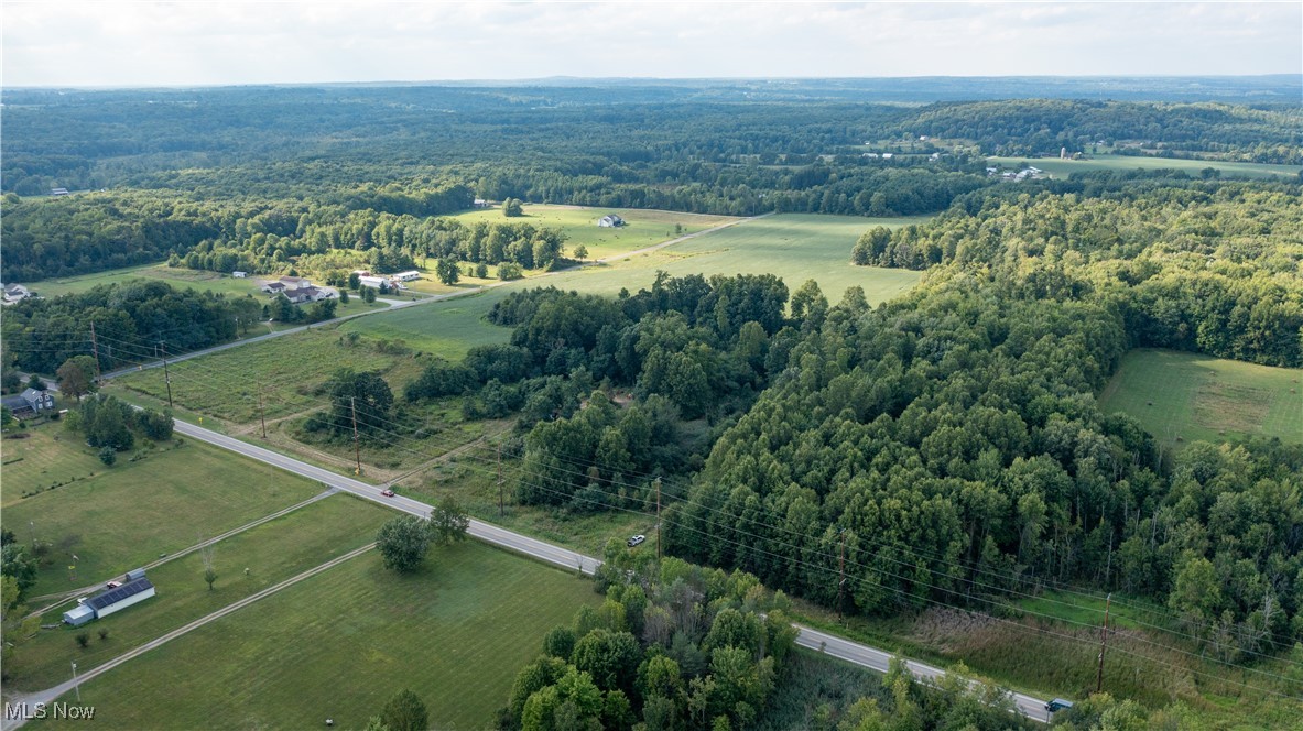 2 Fenstermaker Road Garrettsville, OH 44231 - Photo 16 of 29 Aerial view