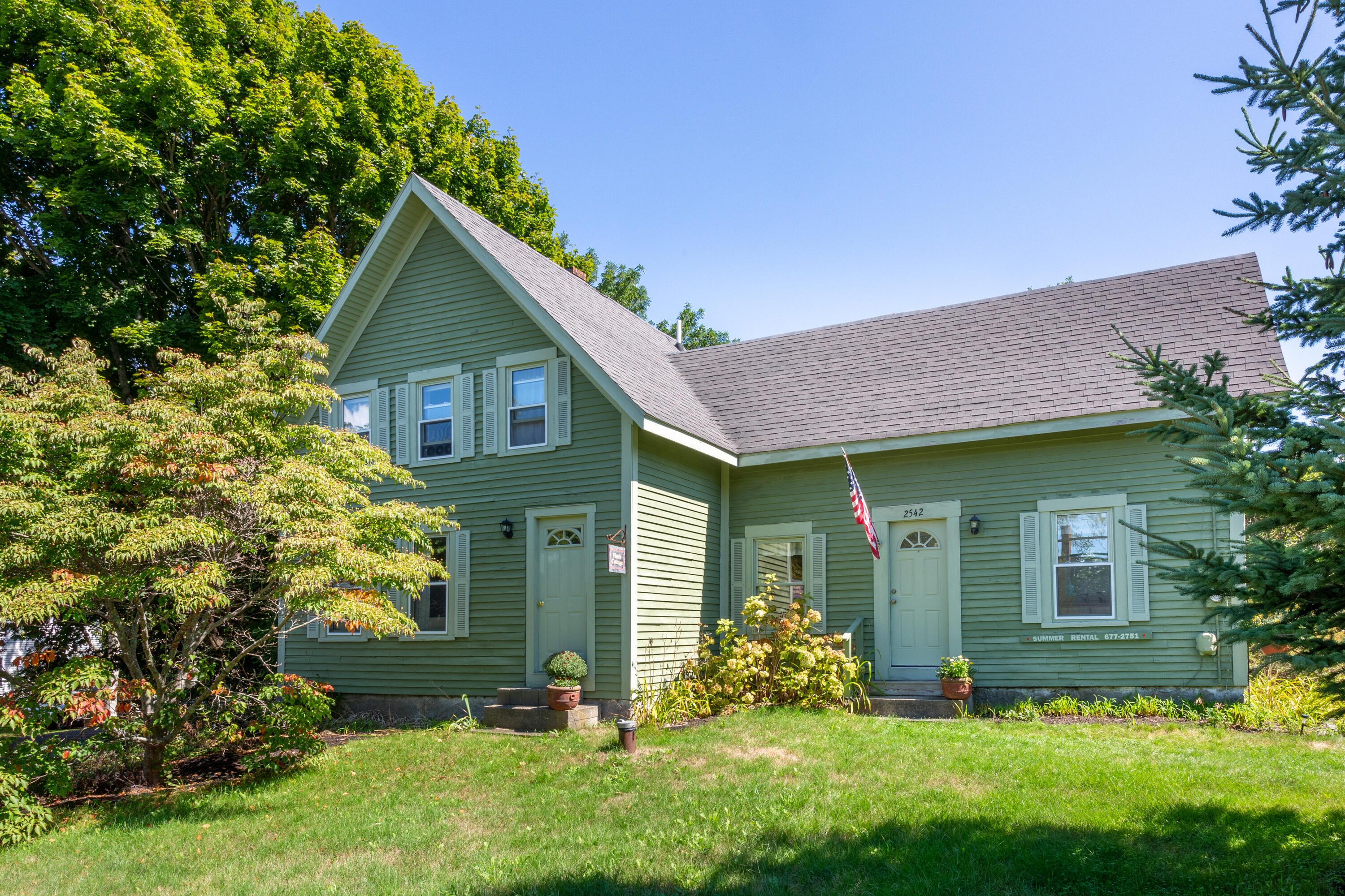 2542 Bristol Road Bristol, ME 04554 - Photo 1 of 37 2542BristolRd-NewHarbor-KS-01