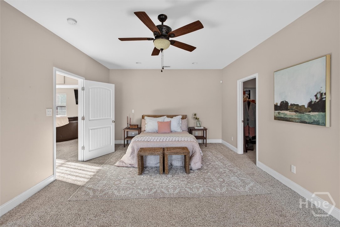 525 Elkins Cemetery Road Guyton, GA 31312 - Photo 22 of 39 Gallery Image 22