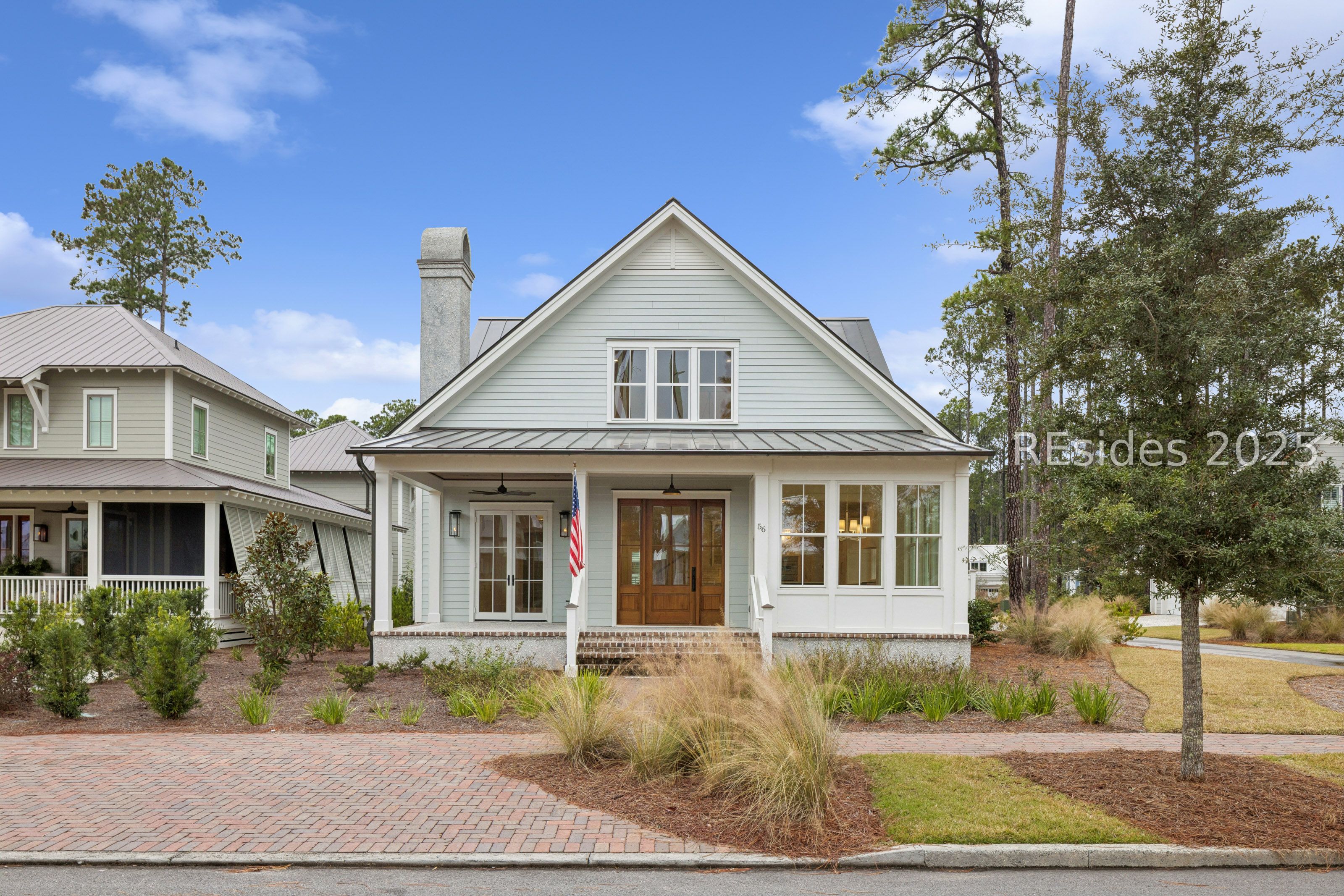 56 Marsh Rabbit Street Bluffton, SC 29910 - Photo 2 of 97