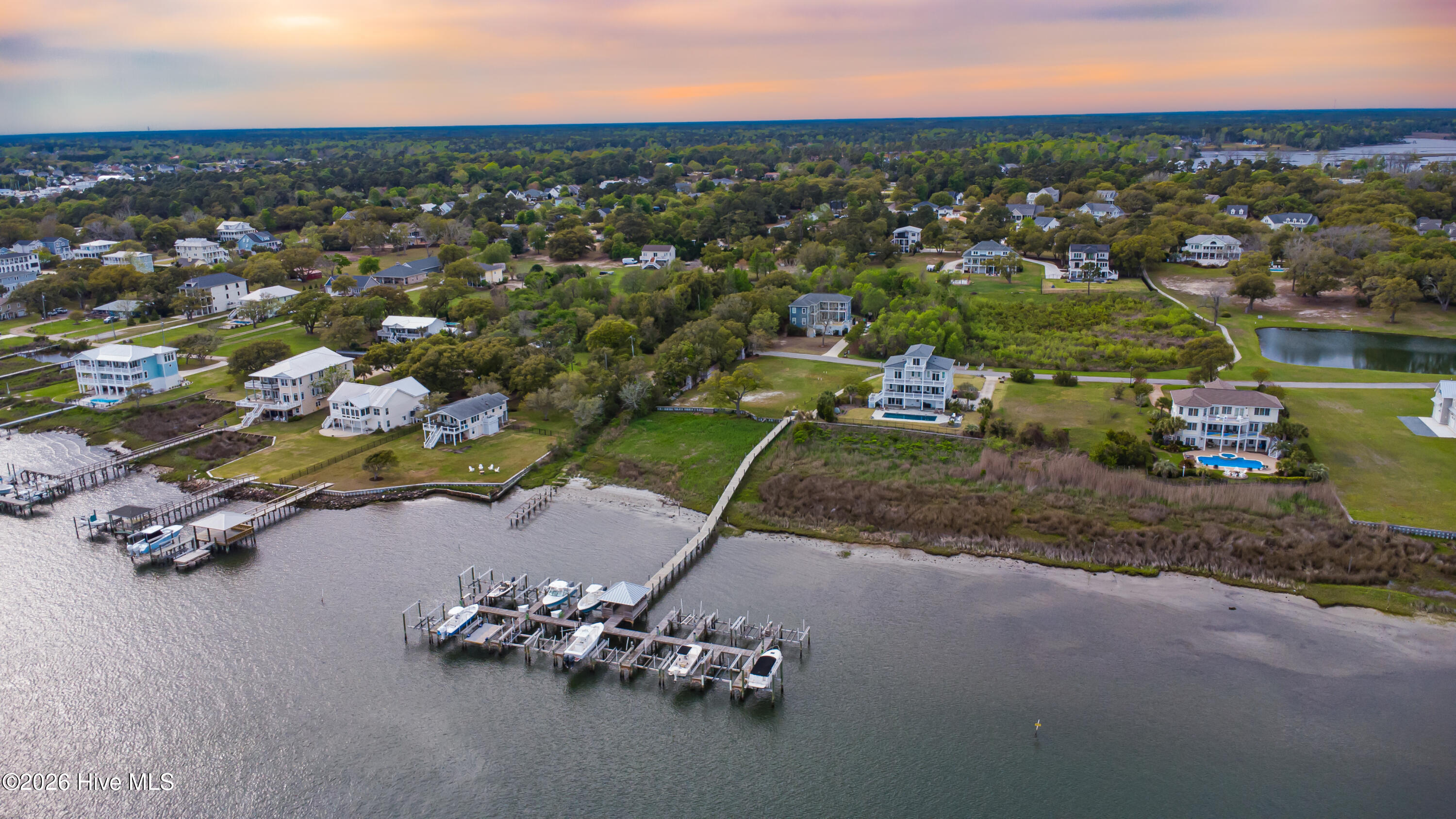 15 Shipyard Lane Hampstead, NC 28443 - Photo 1 of 5 DJI_0302-2