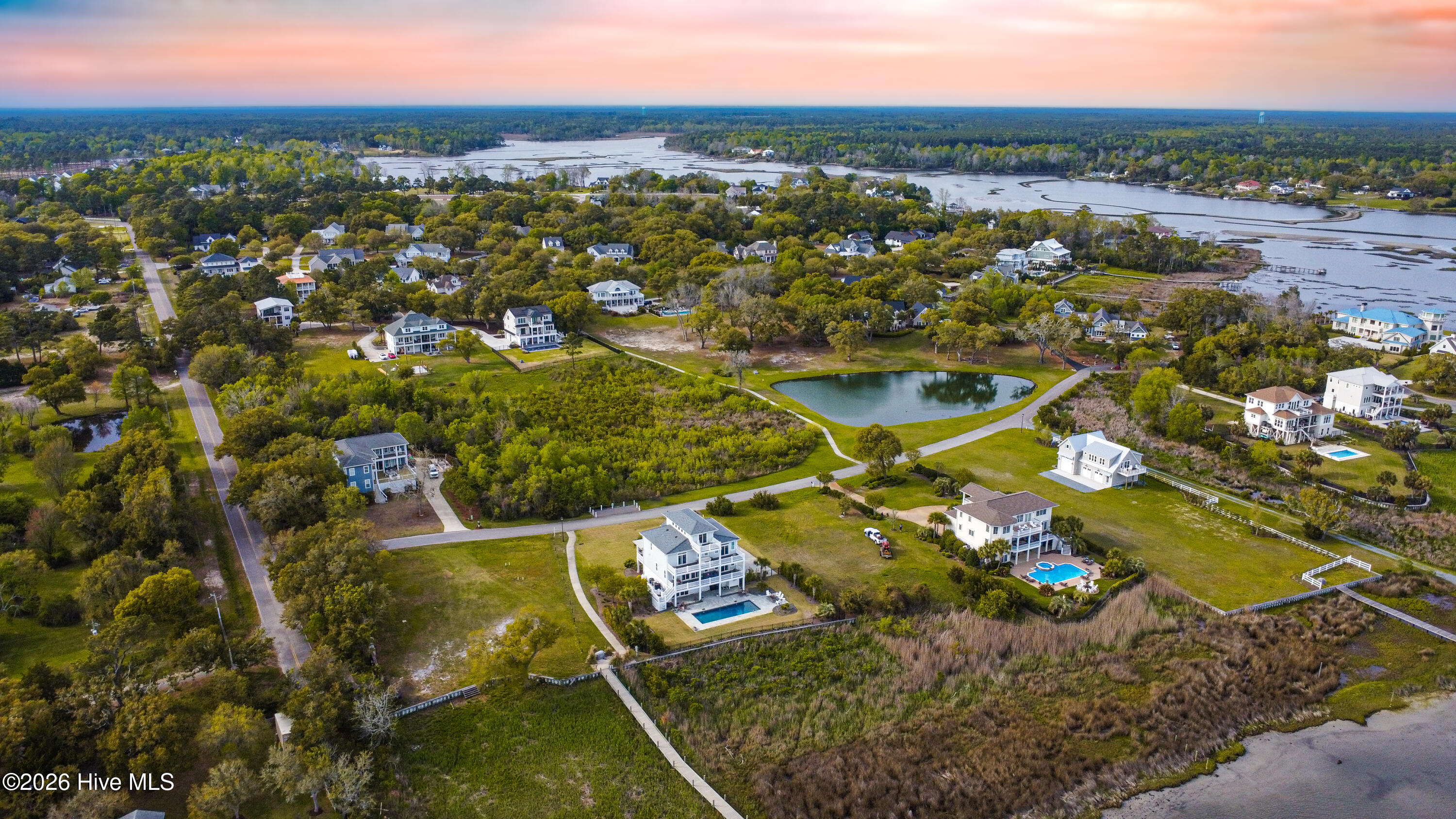 15 Shipyard Lane Hampstead, NC 28443 - Photo 2 of 5 DJI_0298