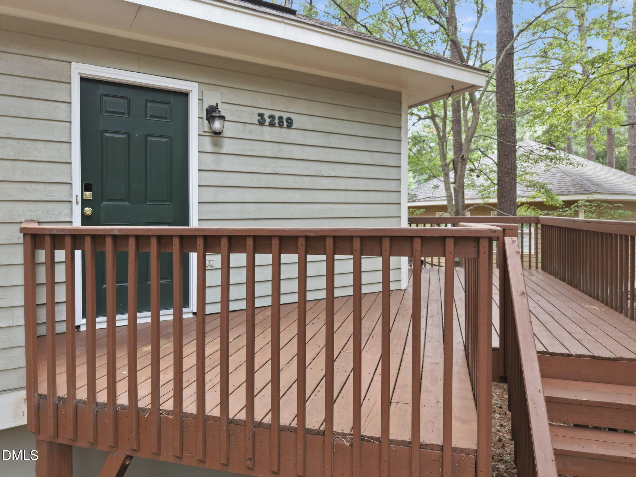 3289 Mill Run, Unit 148 Raleigh, NC 27612 - Photo 2 of 25 2-web-or-mls-DJI_20260608133540_0833_D c