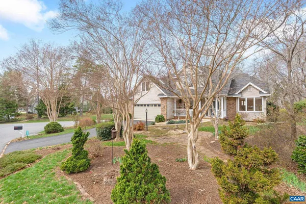 $639,000 | 3206 Poplar Ridge Road, Charlottesville, VA 22911