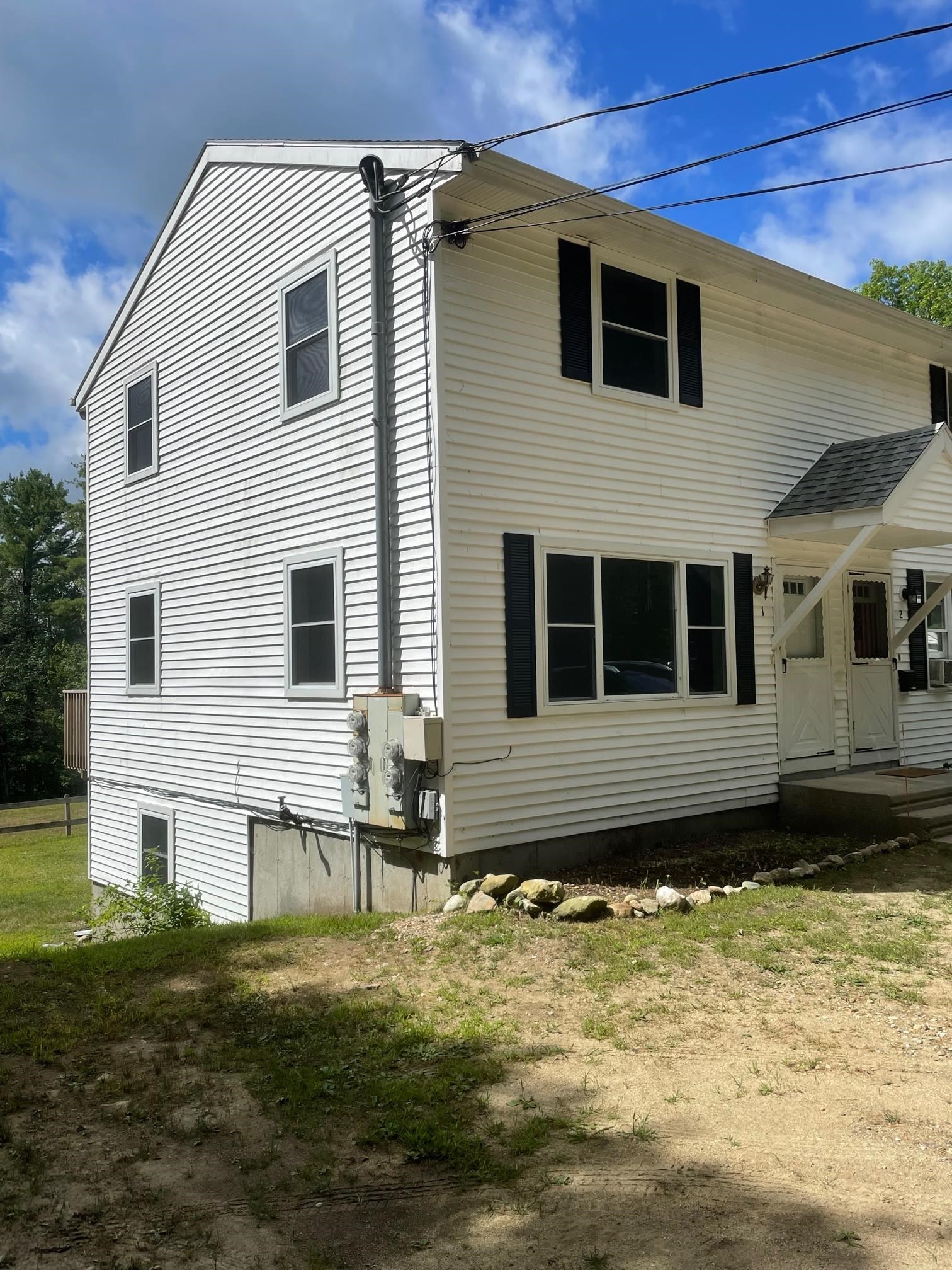 220 Hubbard Pond Road, Unit 1 New Ipswich, NH 03071 - Photo 1 of 15