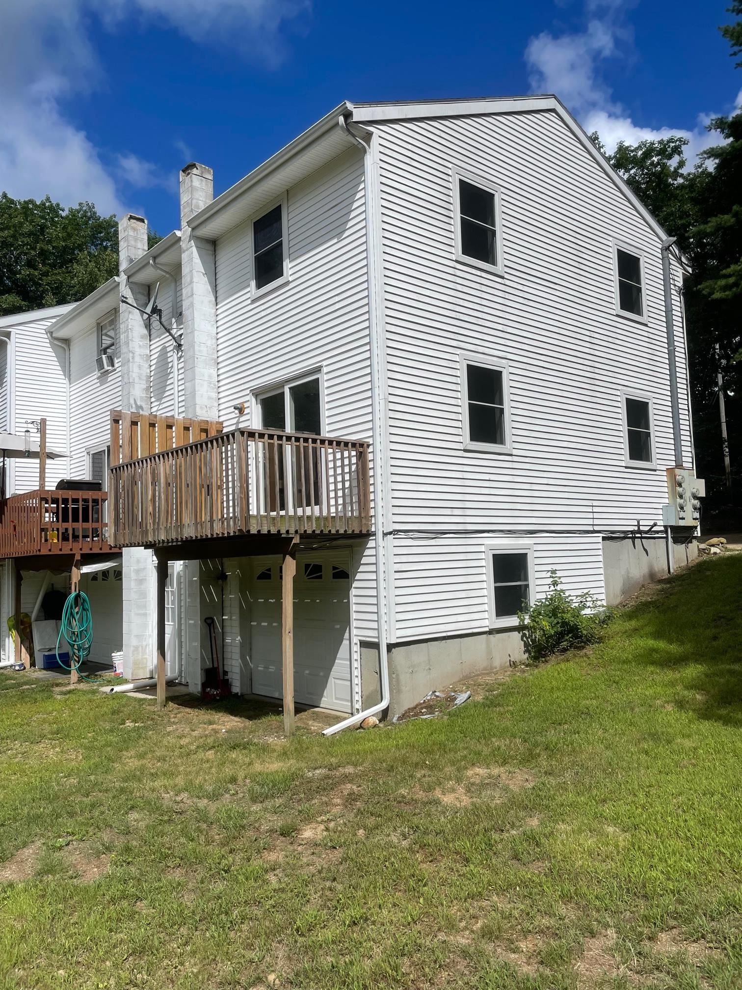 220 Hubbard Pond Road, Unit 1 New Ipswich, NH 03071 - Photo 14 of 15
