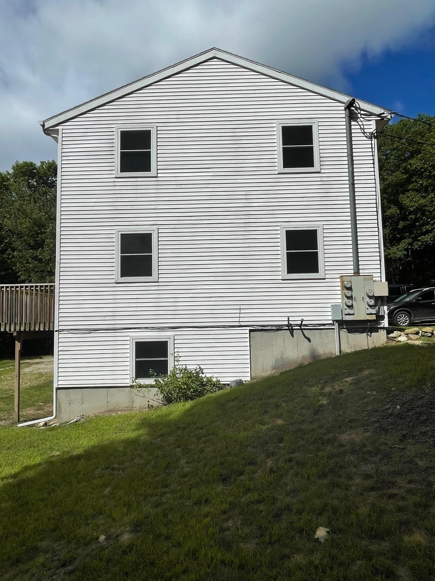220 Hubbard Pond Road, Unit 1 New Ipswich, NH 03071 - Photo 15 of 15