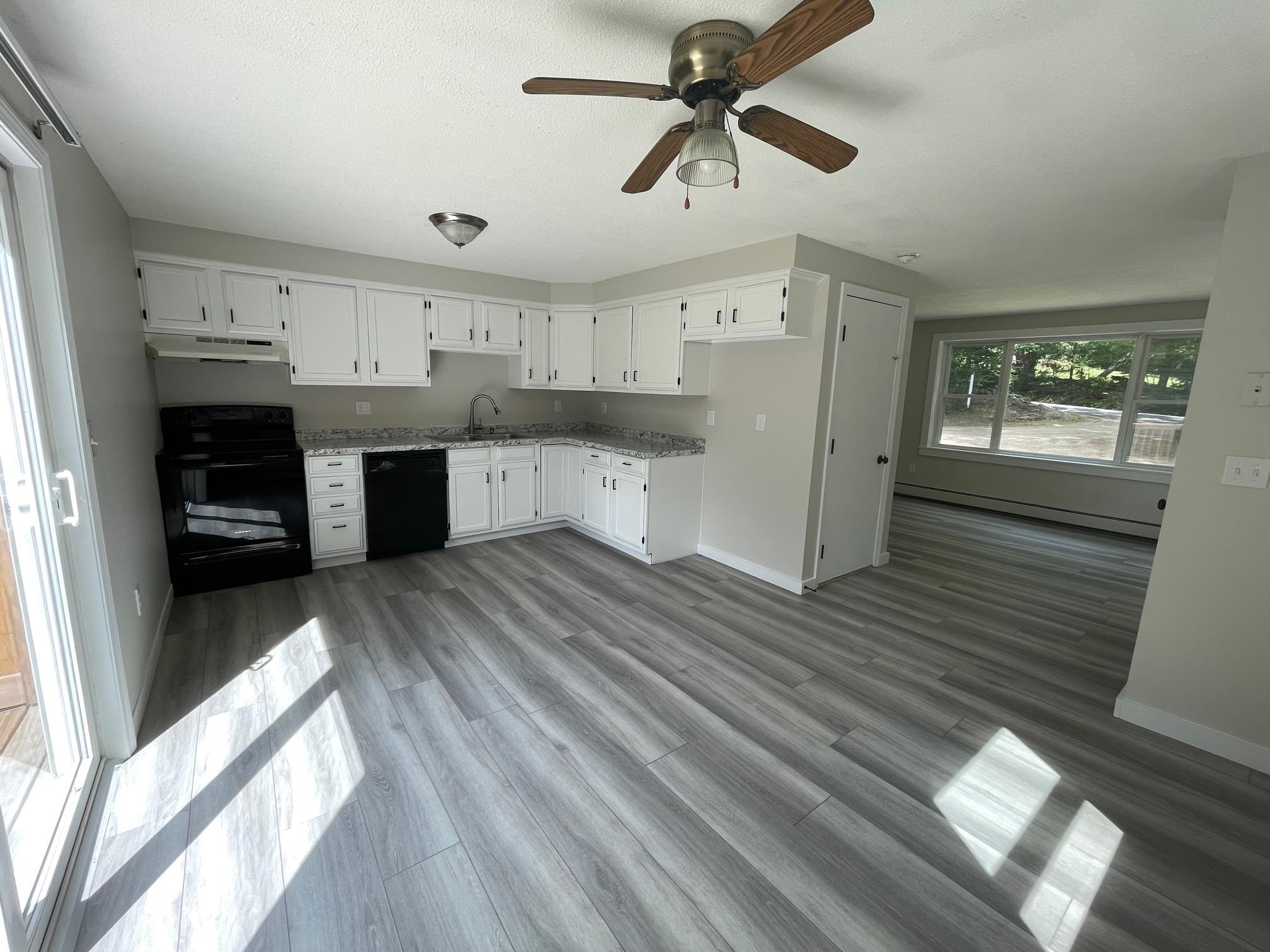 220 Hubbard Pond Road, Unit 1 New Ipswich, NH 03071 - Photo 2 of 15