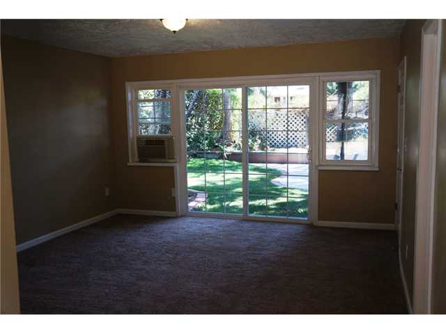 10480 Del Rio Road Spring Valley, CA 91978 - Photo 8 of 17 Master bedroom View to courtyard