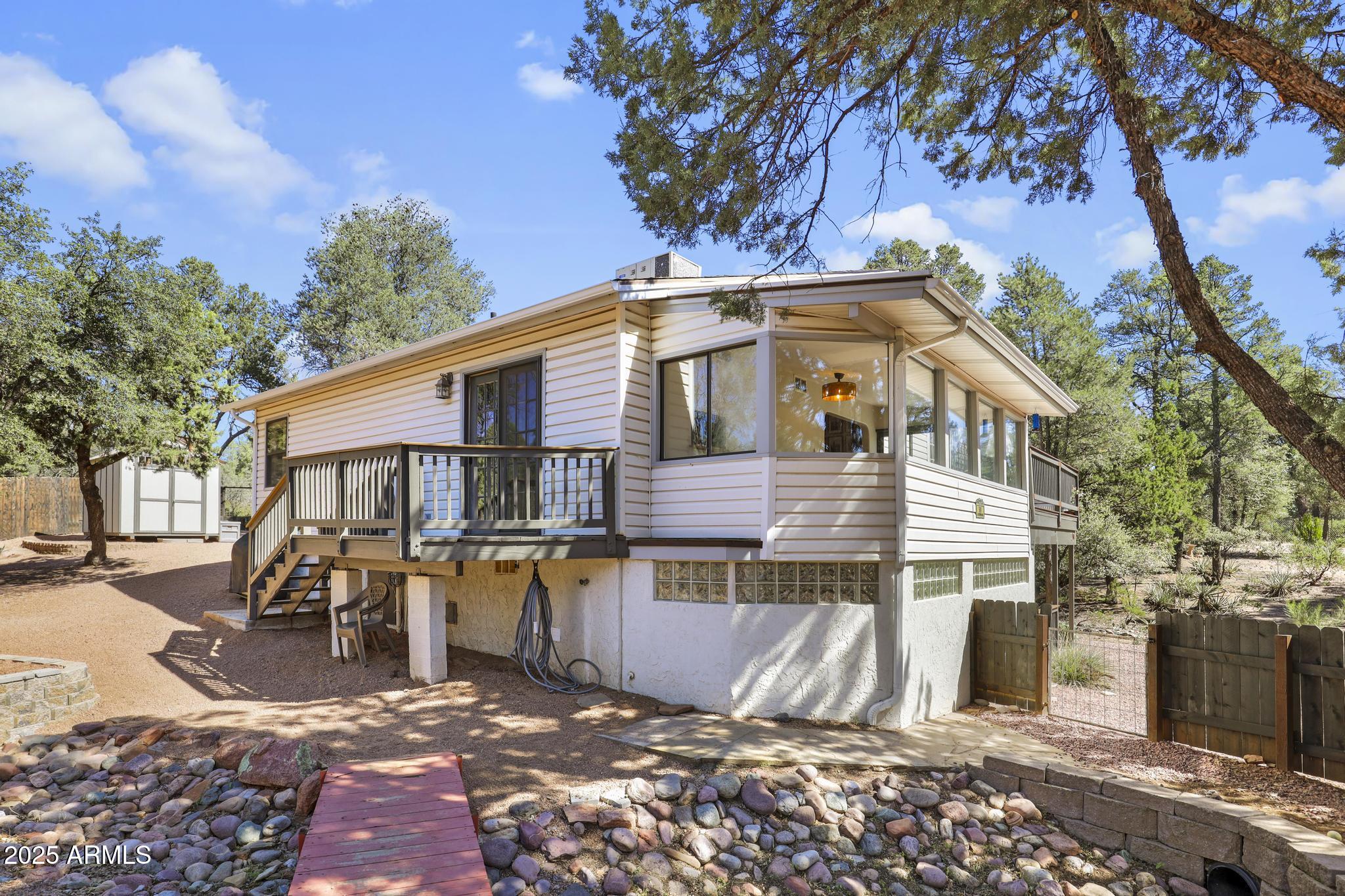 511 North Hemlock Circle Payson, AZ 85541 - Photo 1 of 33 Gallery Image 1