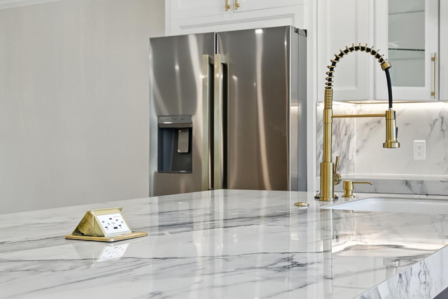 5701 Lewis Way Concord, CA 94521 - Photo 13 of 54 a bathroom with a bathtub and a sink