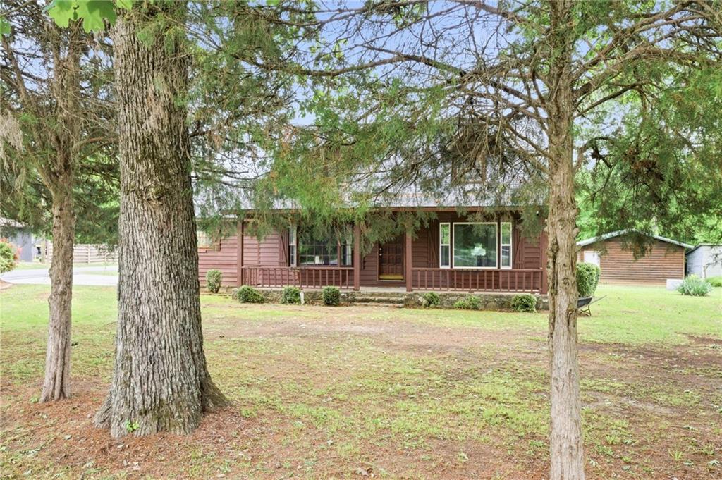 340 Old Dalton Road Northeast Rome, GA 30165 - Photo 53 of 58