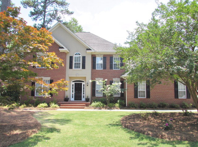 4514 Ridgepine Drive Evans, GA 30809 - Photo 1 of 1 Main View