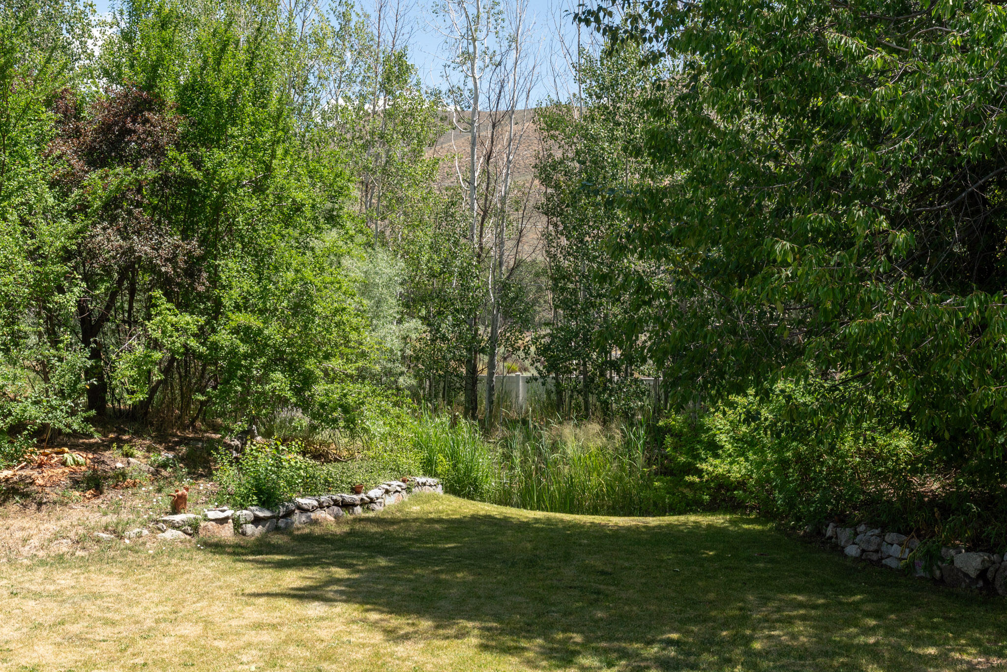 1740 Heroic Road Hailey, ID 83333 - Photo 6 of 23 Private Pond