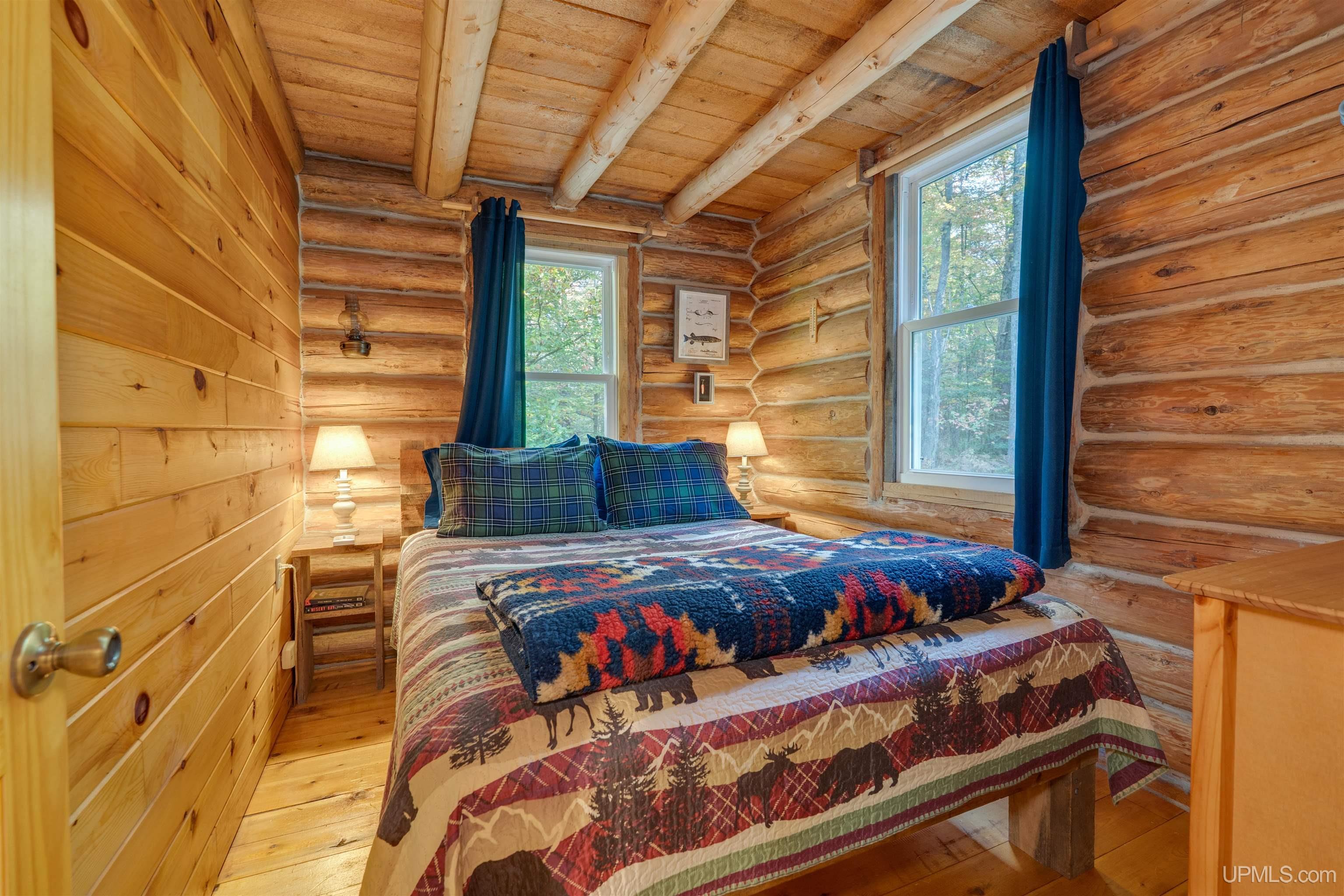1130 Old Plank Road Wetmore, MI 49895 - Photo 13 of 35 Gallery Image 13