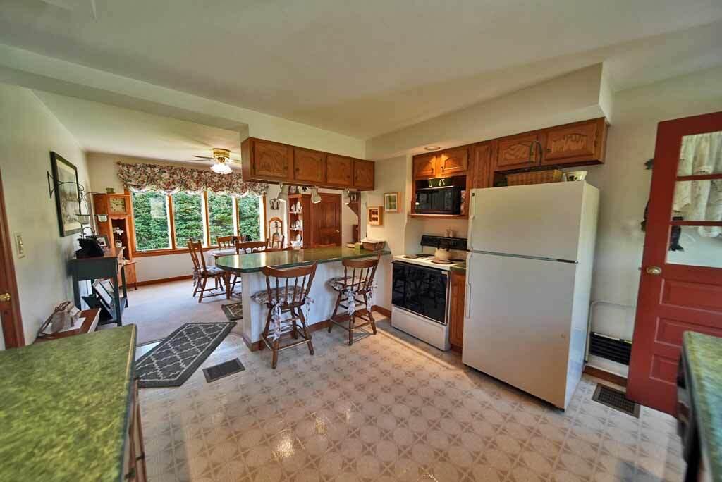 93 Town Line Road Linneus, ME 04730 - Photo 18 of 89 93-s-townline-farm-home