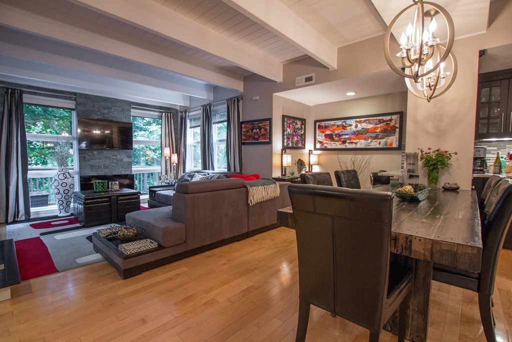 34 Brantwood Road Arlington, MA 02476 - Photo 8 of 25 Gallery Image 8
