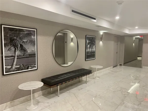 $5,300 | 11 Island Avenue, Unit 1105, Miami Beach, FL 33139
