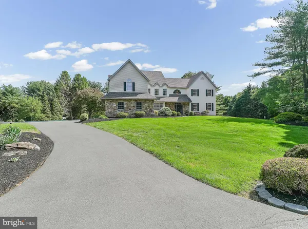 $1,175,000 | 286 Hickory Drive, Kennett Square, PA 19348