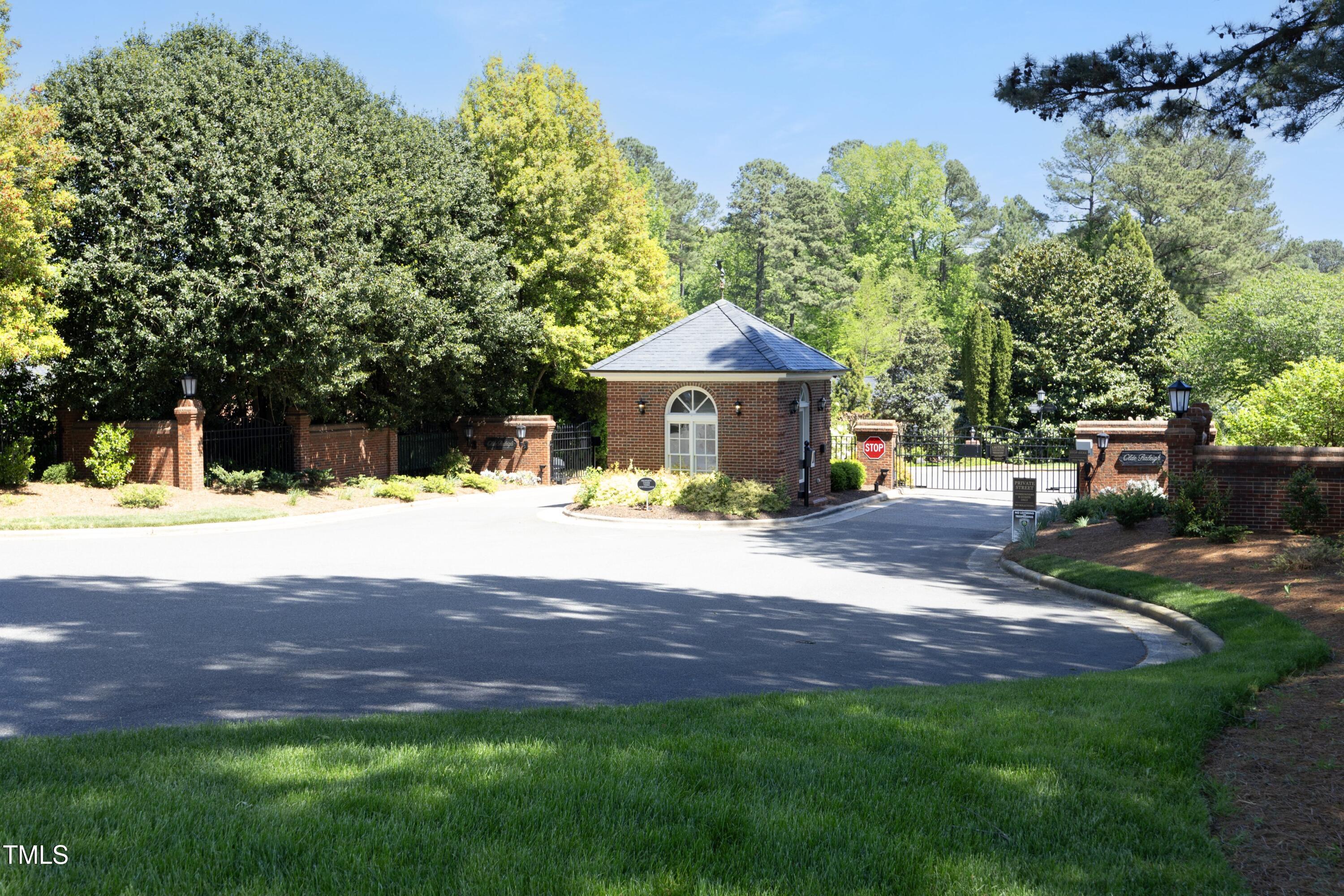 4101 John S Raboteau Wynd Raleigh, NC 27612 - Photo 63 of 65 54GateBigViewe