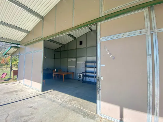 a view of a indoor swimming pool