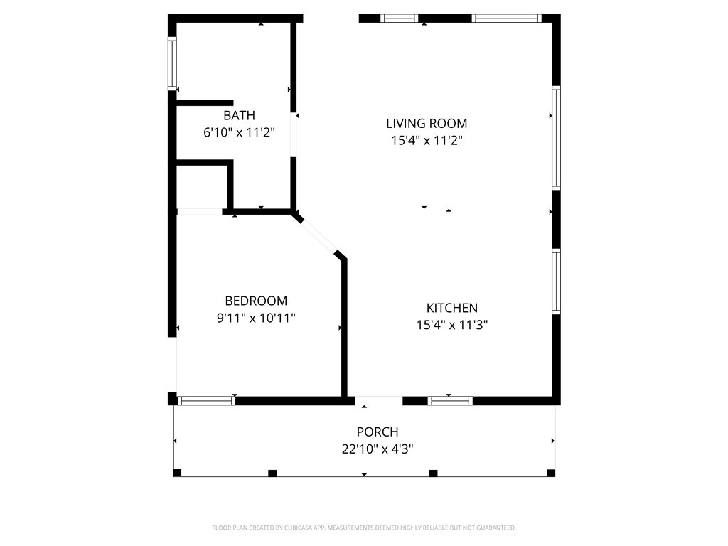 11255 Rancheria Road Upper Lake, CA 95485 - Photo 46 of 46 a picture of a book and a bed