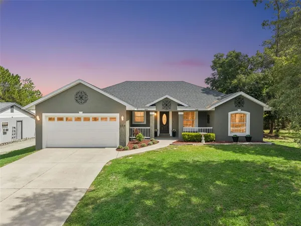 $345,000 | 132 Floridana Road, DeBary, FL 32713
