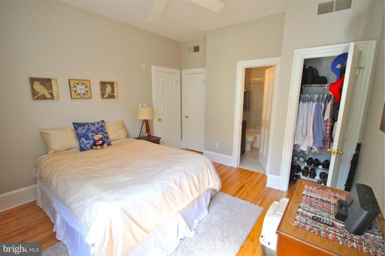 1807 California Street Northwest, Unit 101 Washington, DC 20009 - Photo 1 of 27 Bedroom (Master)