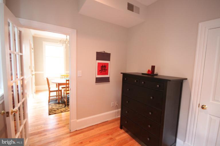 1807 California Street Northwest, Unit 101 Washington, DC 20009 - Photo 11 of 27 Bedroom