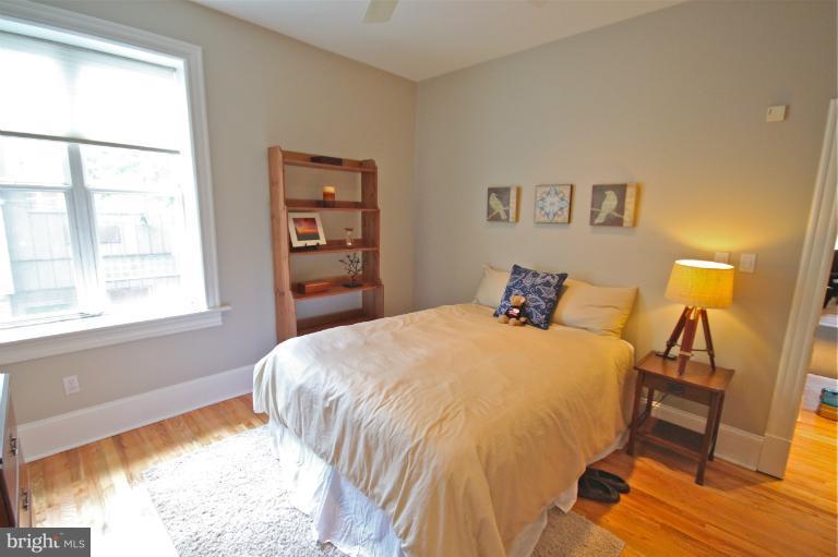 1807 California Street Northwest, Unit 101 Washington, DC 20009 - Photo 16 of 27 Bedroom (Master)