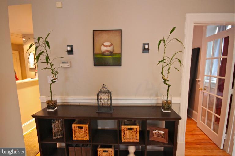 1807 California Street Northwest, Unit 101 Washington, DC 20009 - Photo 20 of 27 Interior (General)