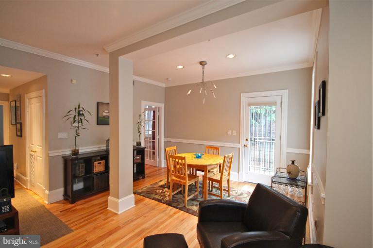 1807 California Street Northwest, Unit 101 Washington, DC 20009 - Photo 22 of 27 Interior (General)